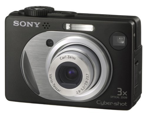 SONY-DSC-W12